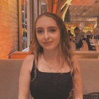 Molly Pitchforth