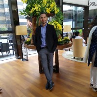 Harish Tyagi