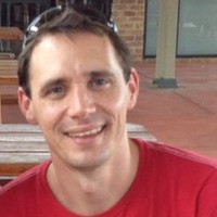 Dan Hall