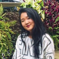 Victoria Lee Park