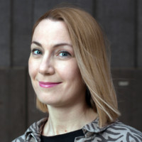 Brigitte Quint
