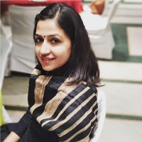Pallavi Hatwal