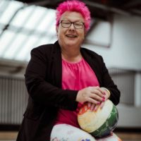 Joyce Coolen-van Delden