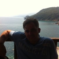 Μηνας Τυμπανιδης