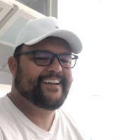 Daniel Alves Carvalho