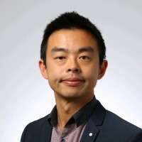 Wilfred Leung