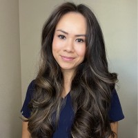 Sarah Almazan, Bsn Rn