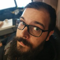 Daniel Sobral