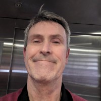 Graeme Johnston