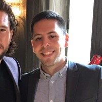 Matthew Jussim