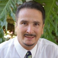 Cesar Salas