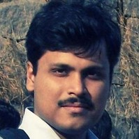 Argha Chatterjee