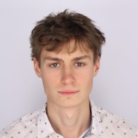 Yaroslav Diachenko