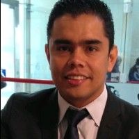 Luis Alfonso Gomez Reyes