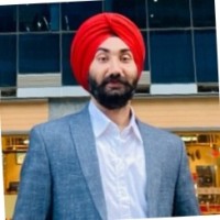 Tandeep Singh