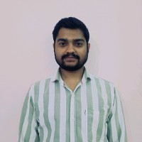 Rishabh Kumar Pandey