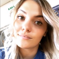 Julie Pranchere