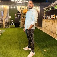 Kumar Atharv