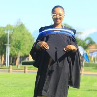 Tembelihle Bangeni
