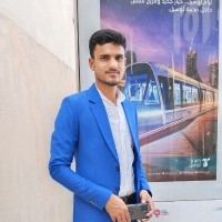 Wajihuddin Musalman