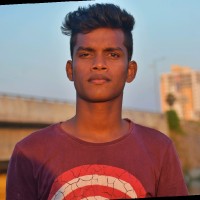 Dhamodharan Vetrivel