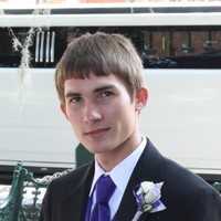 Tyler Brown