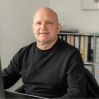 Andreas Widmer