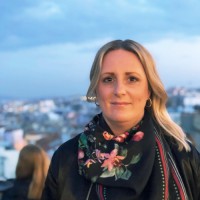 Carolin Berggren