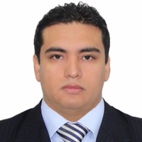 Rafael Abraham Taboada Carbajal