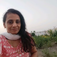 Prachi Chaware