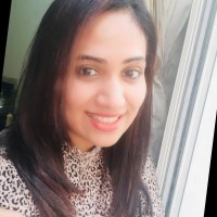 Manjusha K S