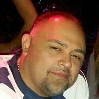 Patrick Martinez