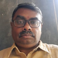 Jayaprakash Periasamy
