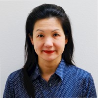 Rosamond Wong