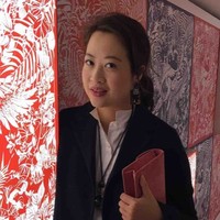 Sarah Wong