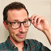 Jason Saunders