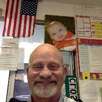 Gordon Grimstead