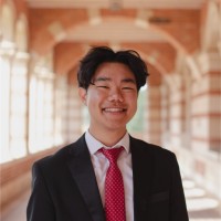 Mark Lin