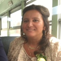 Brigitte Stefanie de Bruin -Preidel