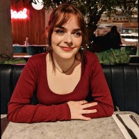 Beth Monaghan