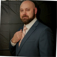 Justin Parson