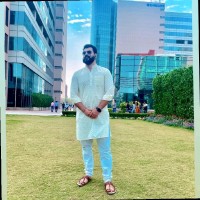 Abhishek Ankit