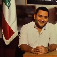 Tony Abi Zeid