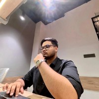 Salif Shaikh