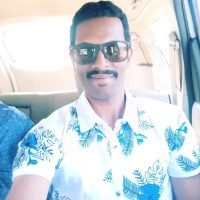 Girish Krishna
