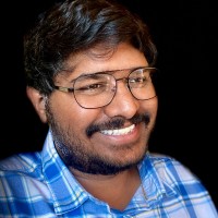 Maturi Varunteja