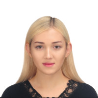 Anna Kryvoruchko