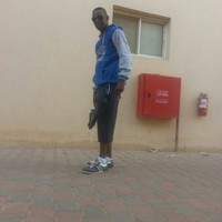 Simon Kitaka