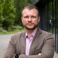 Grzegorz Błaziak