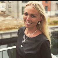 Sarah Kjær Andersen